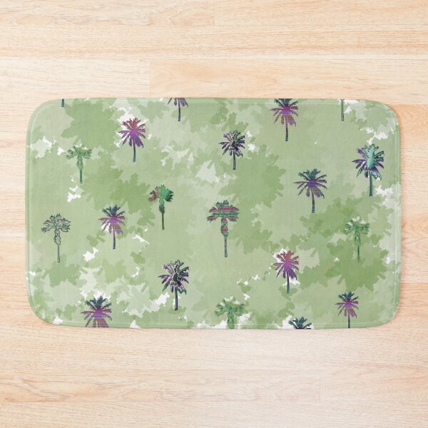 Item preview, Hawaiian Palms2 designed and sold by JustLagoons.