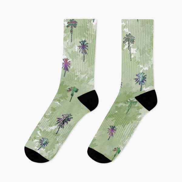 Item preview, Hawaiian Palms2 designed and sold by JustLagoons.