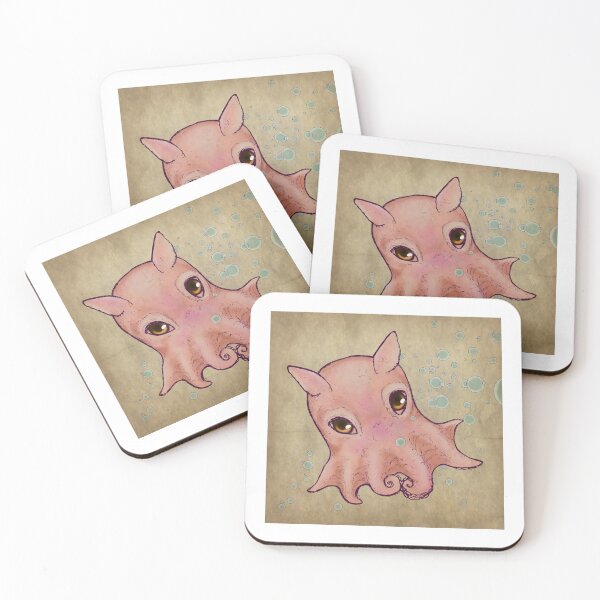 Item preview, Octoboi! designed and sold by willowandcrow.