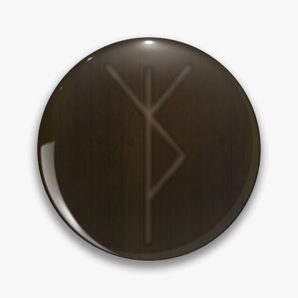 Item preview, Protection bind rune designed and sold by kynnamariehale.
