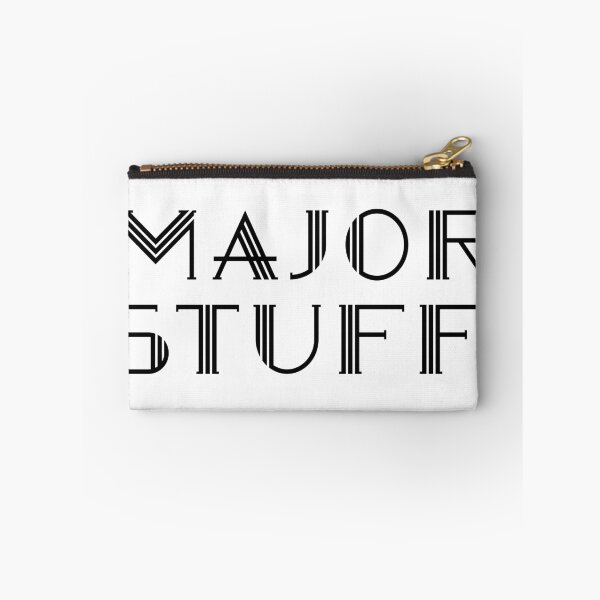 Item preview, Major Stuff  designed and sold by YerrouDesing.