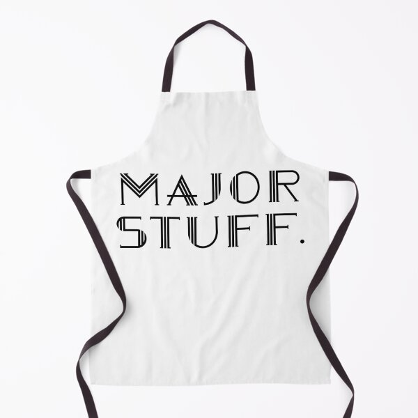 Item preview, Major Stuff designed and sold by YerrouDesing.