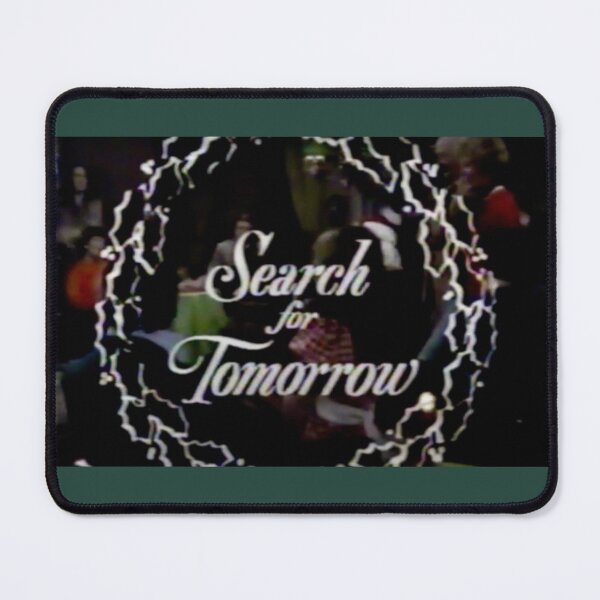 Item preview, Search For Tomorrow wishes you Merry Christmas designed and sold by Jenniferkate72.