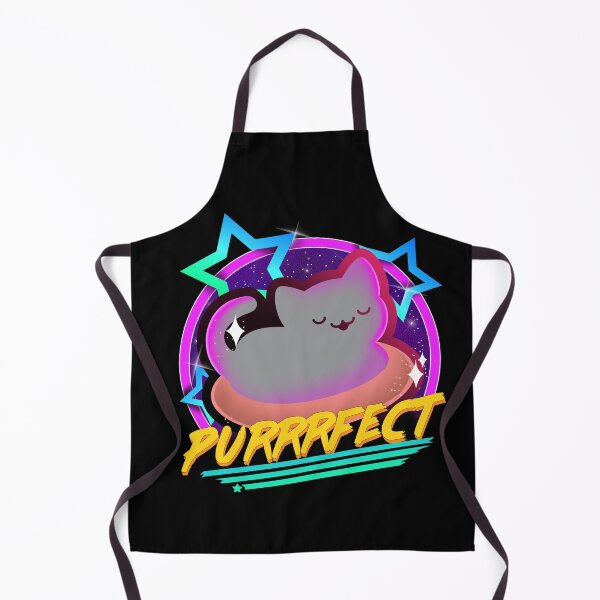 Item preview, Purrrfect designed and sold by teeman Nunez.