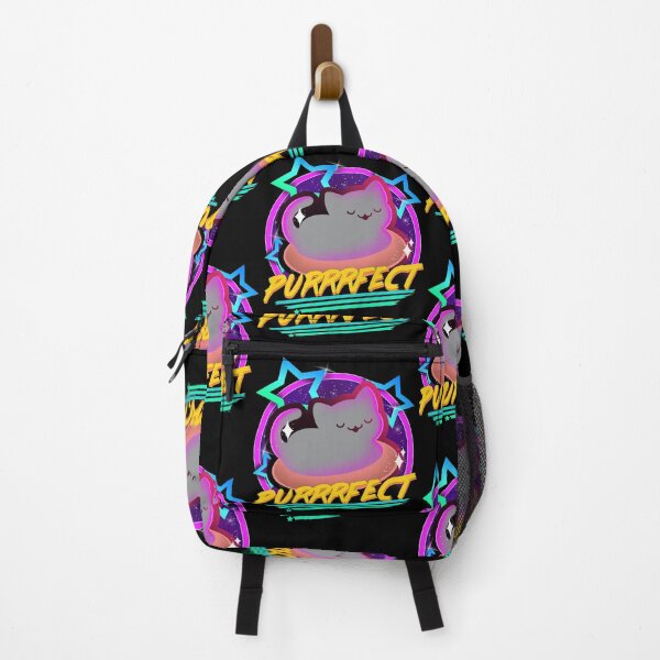 Item preview, Purrrfect designed and sold by teeman Nunez.