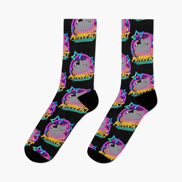 Item preview, Purrrfect designed and sold by teeman Nunez.