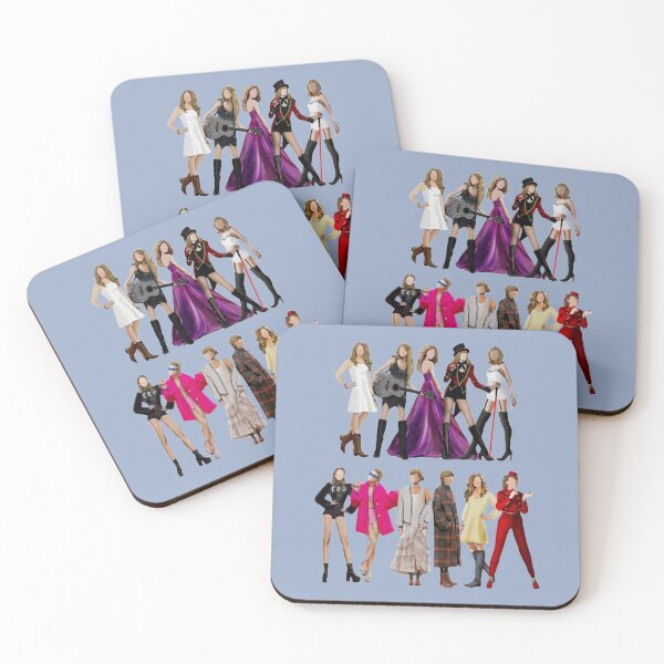 Item preview, New Taylor S Eras designed and sold by PamAraico.
