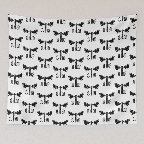 Item preview, 18 big eye_s   designed and sold by PissyPrints.