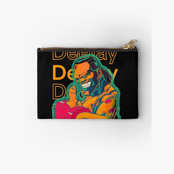 Item preview, Deejay - Jamaican kickboxer designed and sold by mwebba2005.