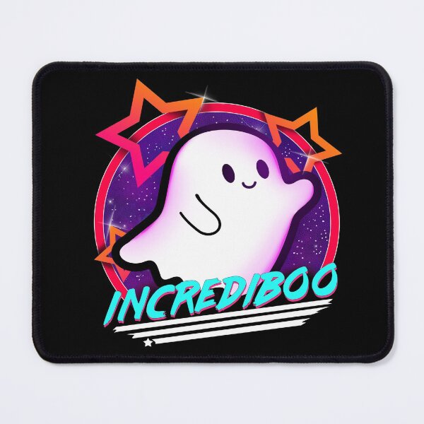 Item preview, Incrediboo designed and sold by teeman Nunez.