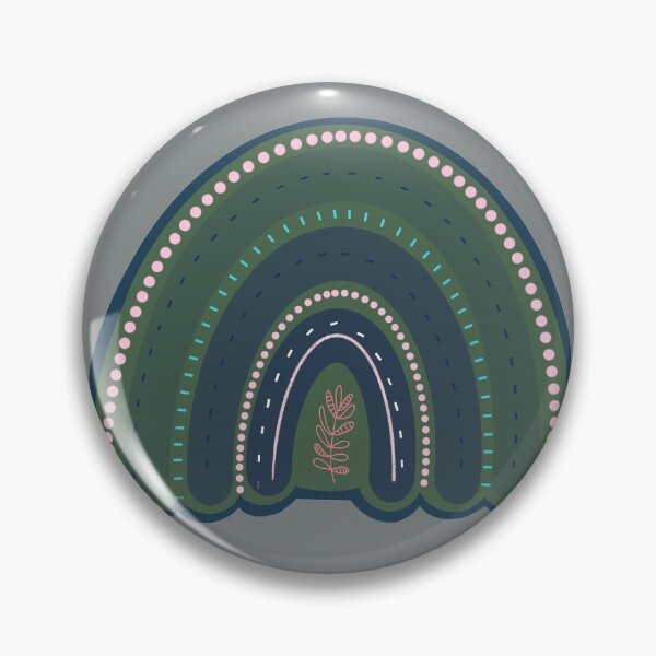 Item preview, Rainbows or Horseshoes? Green designed and sold by Walker Colors.