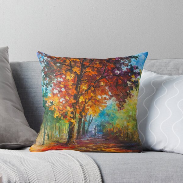 Item preview, WIND OF PASSION - BY LEONID AFREMOV designed and sold by soulstop.