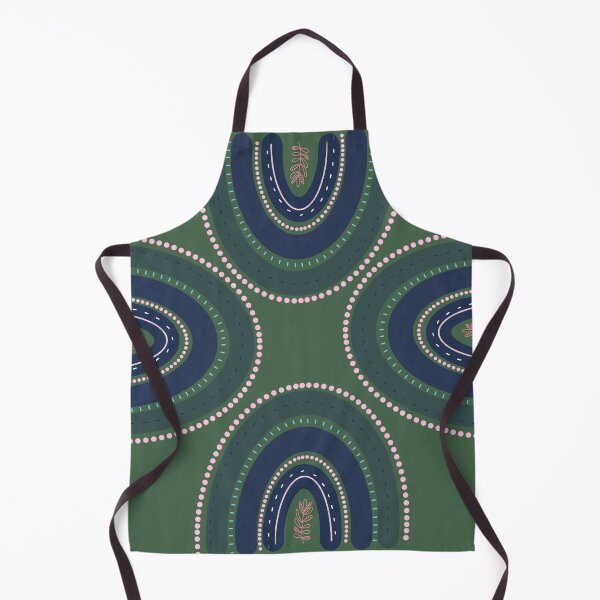 Item preview, Rainbows or Horseshoes? Green designed and sold by Walker Colors.