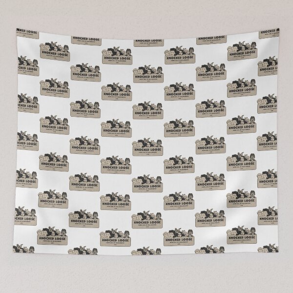 Item preview, 914 williamsburg   designed and sold by PissyPrints.