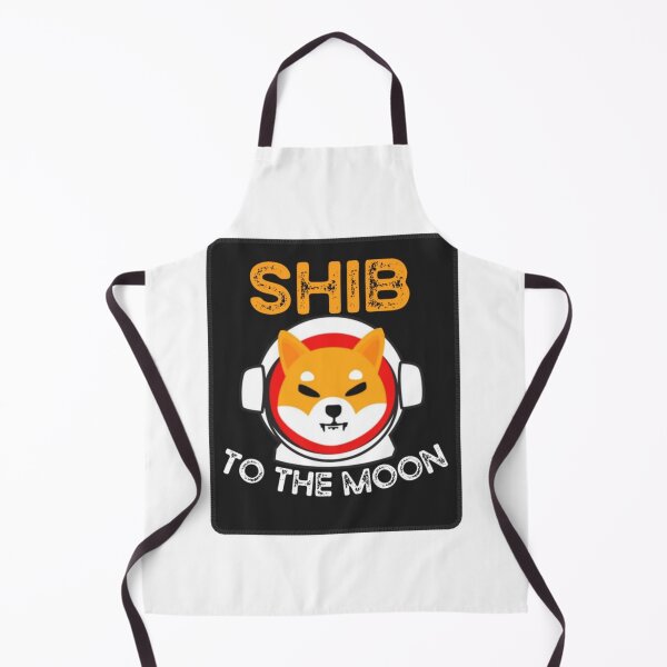 Item preview, SHIBA INU TO THE MOON designed and sold by mancavemerch.