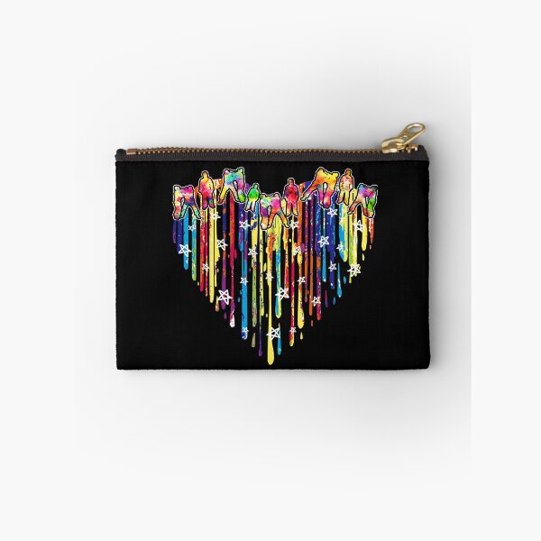 Item preview, Heart Watercolor Star - Judo designed and sold by HarrioBend.