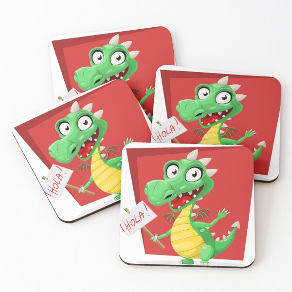 Item preview, Dragon Time designed and sold by WinkyDoodle.