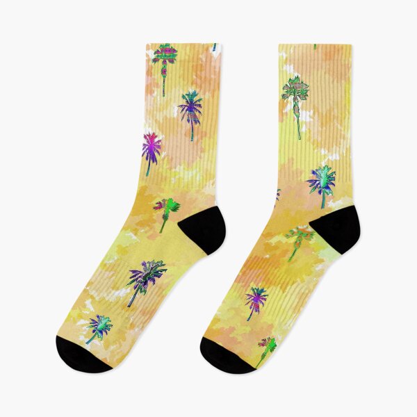 Item preview, Hawaiian Palms5 designed and sold by JustLagoons.