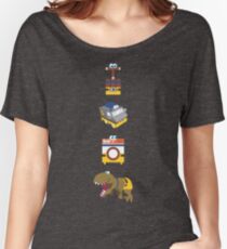 banjo kazooie shirt