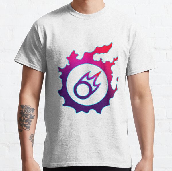Black Mage Classic T-Shirt