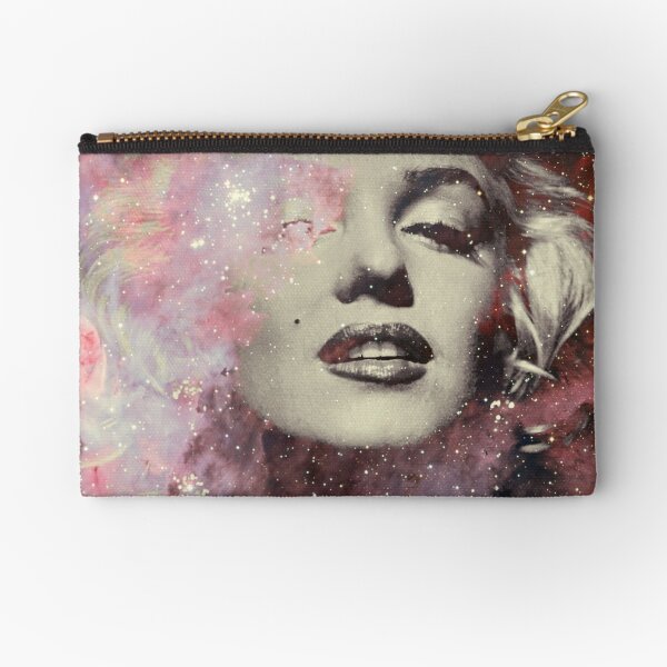Mr Handbag Audrey Hepburn Signature Cinema Icon Rare Money ID Holder Clutch  Wallet Purse Bag