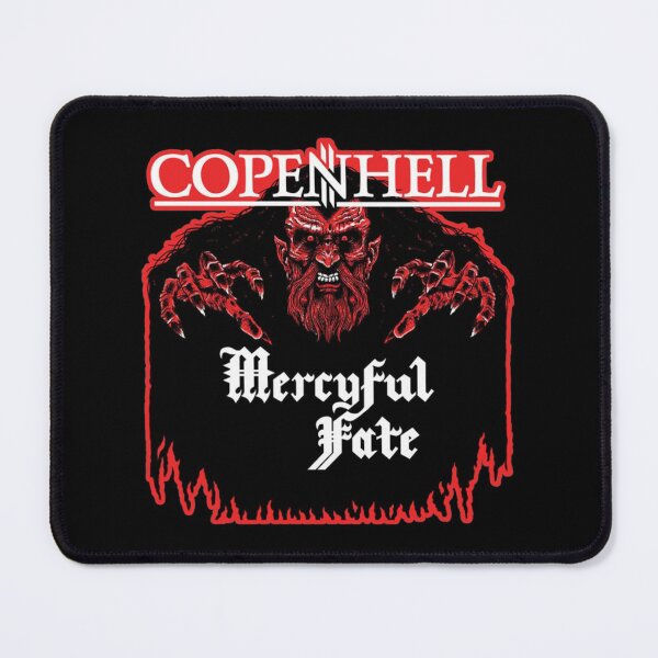 Item preview, angry big red  evil   designed and sold by PissyPrints.