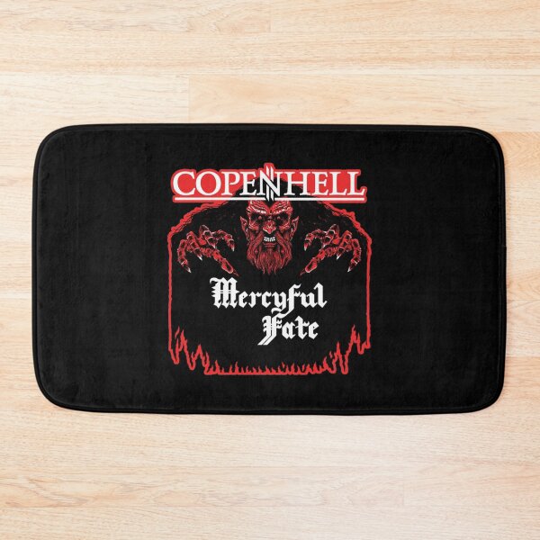Item preview, angry big red  evil   designed and sold by PissyPrints.
