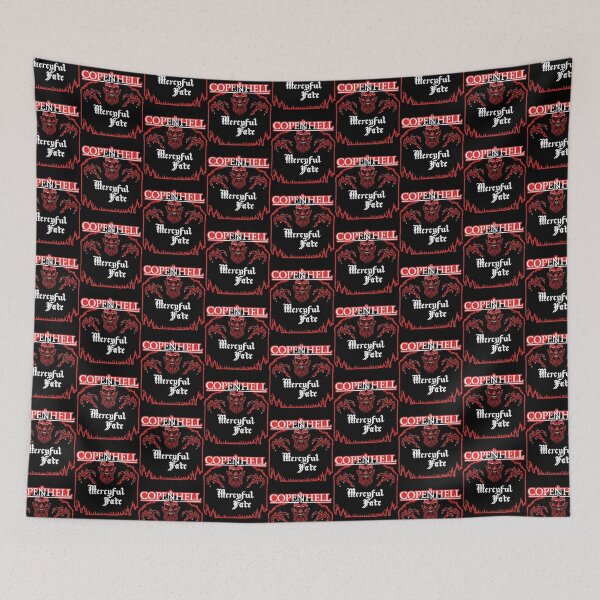 Item preview, angry big red  evil   designed and sold by PissyPrints.