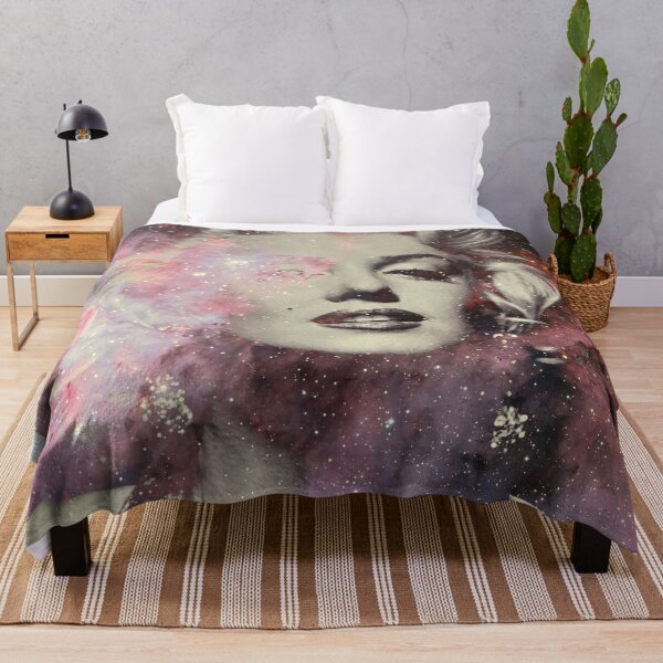 Item preview, Marilyn Monroe designed and sold by Zsolt Sandor.