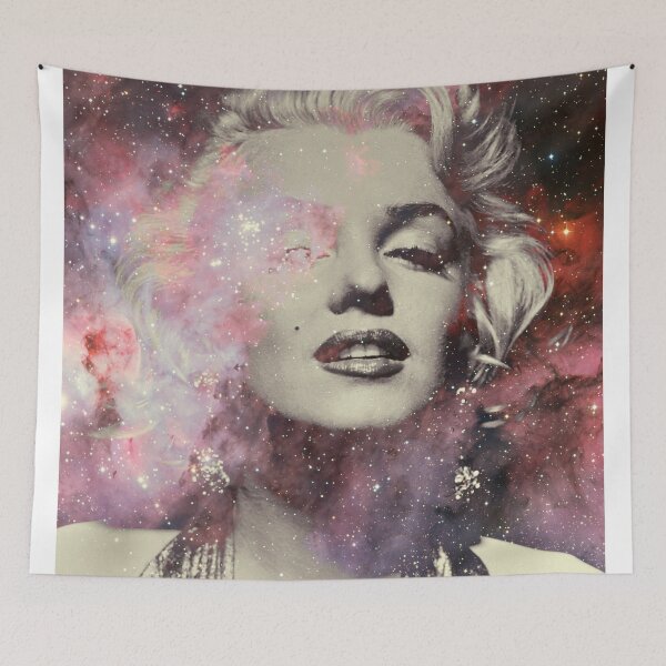 Item preview, Marilyn Monroe designed and sold by Zsolt Sandor.