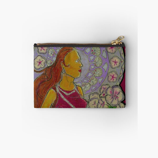 Item preview, StarBelly Tori Art Nouveau designed and sold by Starbelly208.