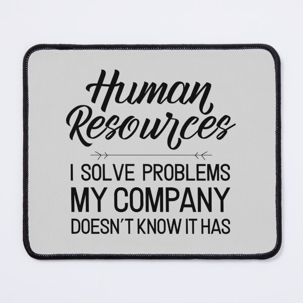 Item preview, Human Resources: I solve problems designed and sold by jbhpartnership.