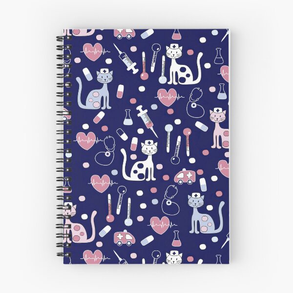 Item preview, Pharmacy Cat  designed and sold by MignonBeauty.