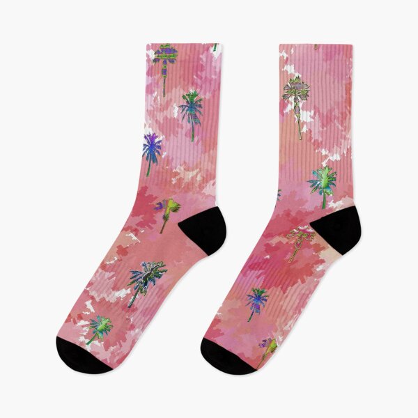 Item preview, Hawaiian Palms6 designed and sold by JustLagoons.