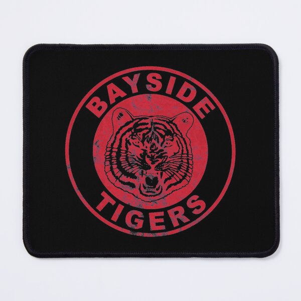 Item preview, Bayside Tigers - Vintage   designed and sold by PissyPrints.