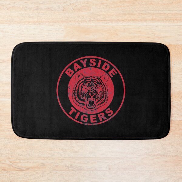 Item preview, Bayside Tigers - Vintage   designed and sold by PissyPrints.