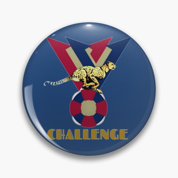 Item preview, Challenge  designed and sold by Rejcharms.