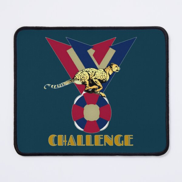 Item preview, Challenge designed and sold by Rejcharms.