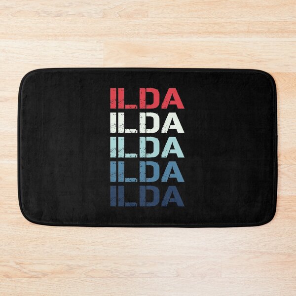 Item preview, Ilda Name T Shirt - Ilda Vintage Retro Ilda Name Gift Item Tee designed and sold by rivenburga.