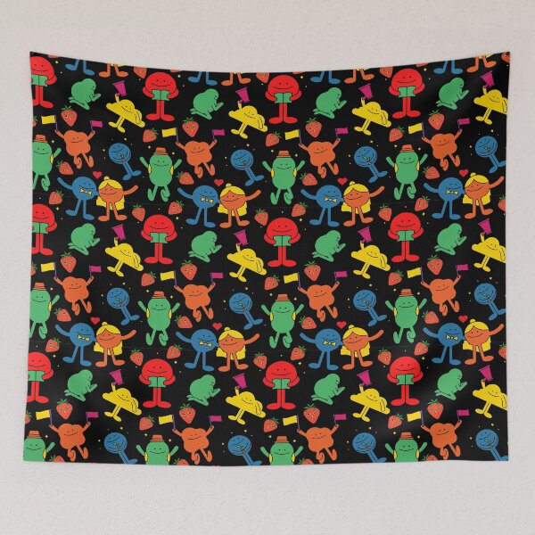 Item preview, Retro Cartoons Rugrats 80 S 90 S Tv Show Cartoon Rockos Life designed and sold by chetan786.