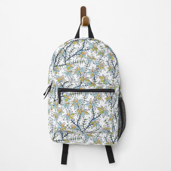 Item preview, Floral Patterns designed and sold by fahrurrozzi.