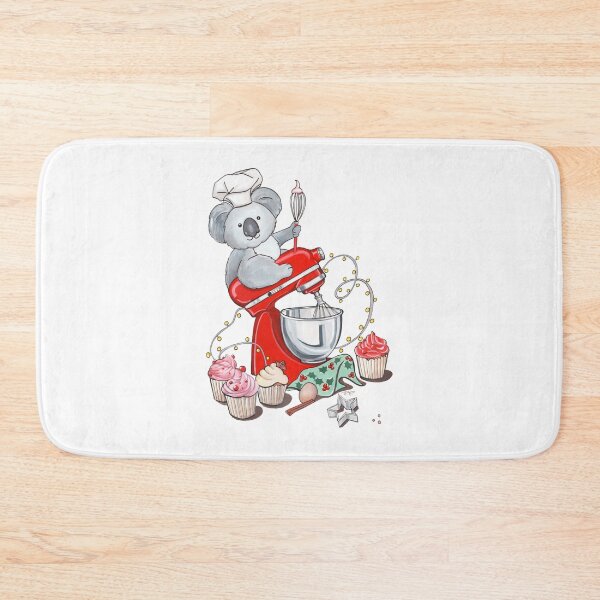 Item preview, We Whisk You A Merry Christmas designed and sold by PollaPosavec.