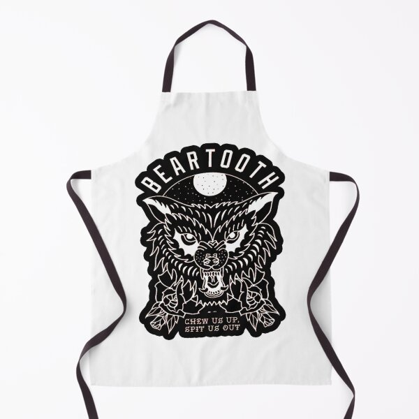 Item preview, Beartooth   designed and sold by PissyPrints.