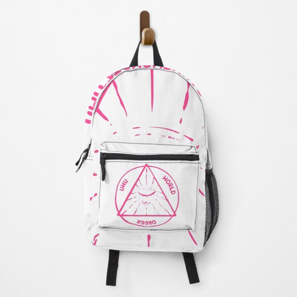Item preview, Illuwuminati Illuminati pink designed and sold by animinimal.