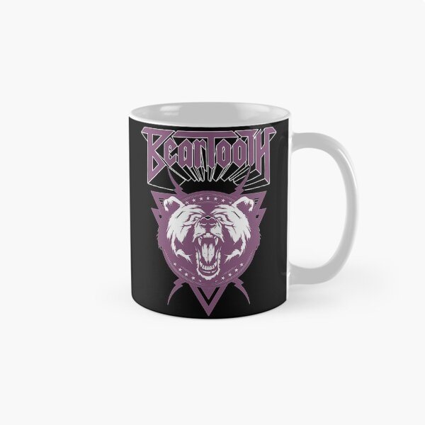 Item preview, Beartooth Merch    designed and sold by PissyPrints.