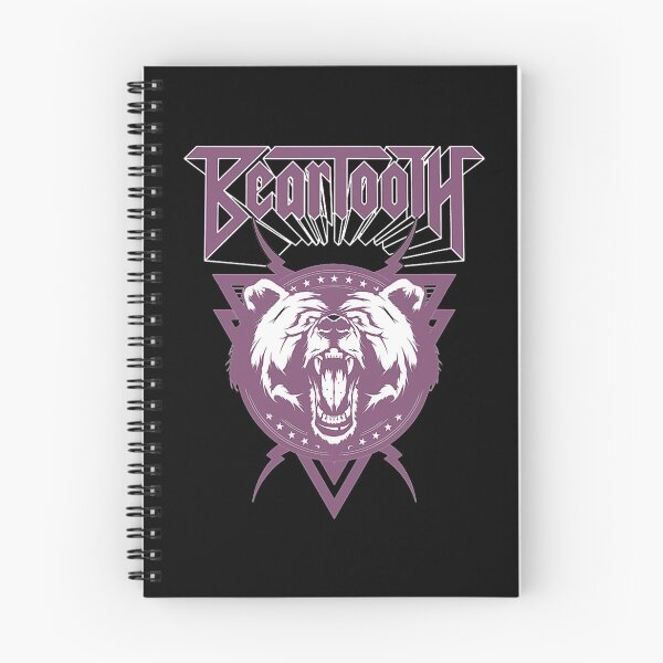 Item preview, Beartooth Merch    designed and sold by PissyPrints.