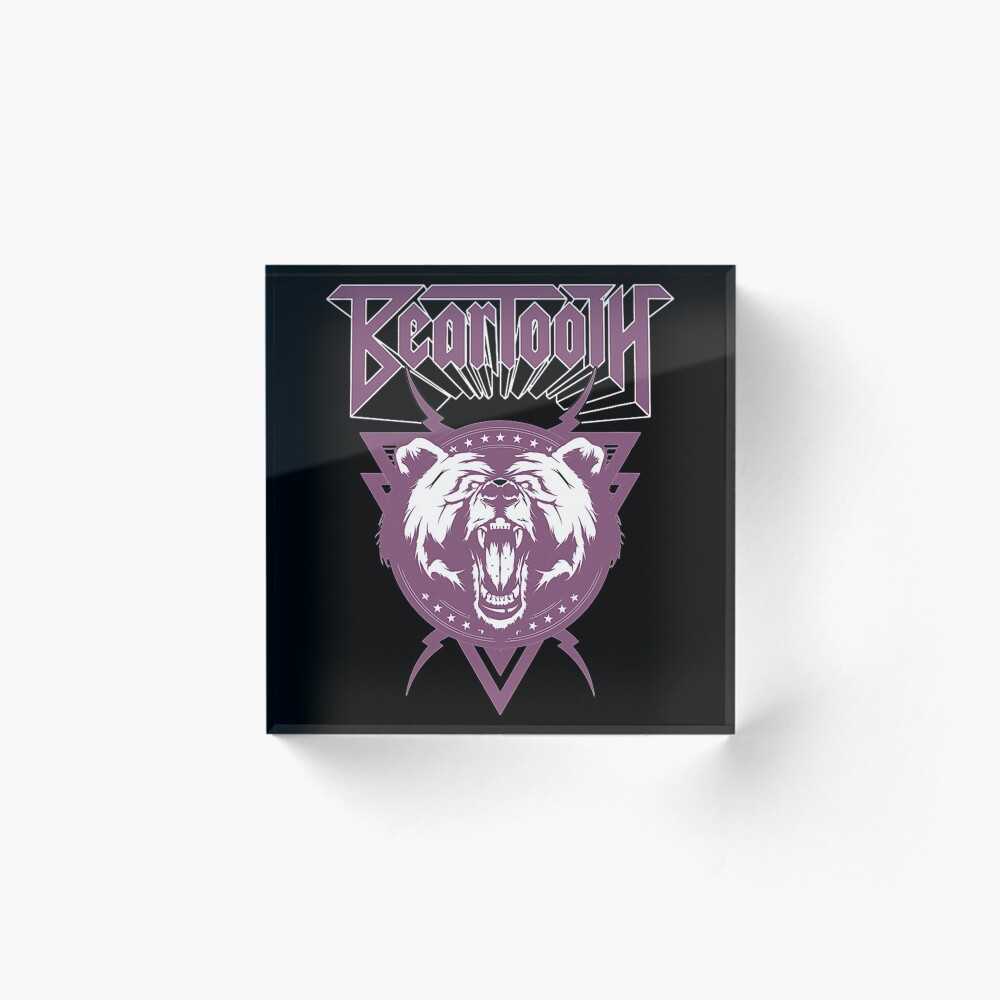 Item preview, Acrylic Block designed and sold by PissyPrints.
