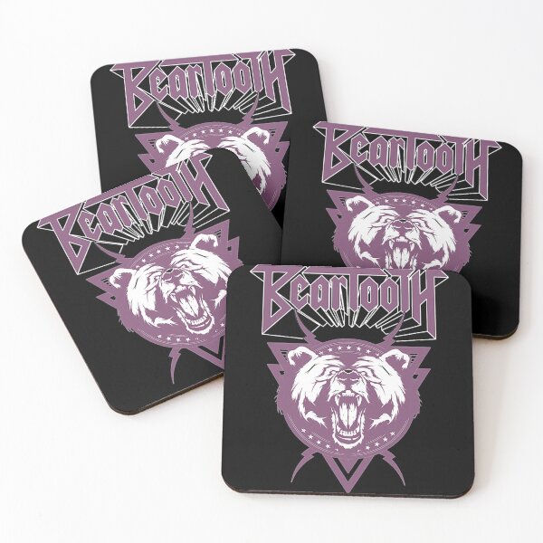 Item preview, Beartooth Merch    designed and sold by PissyPrints.