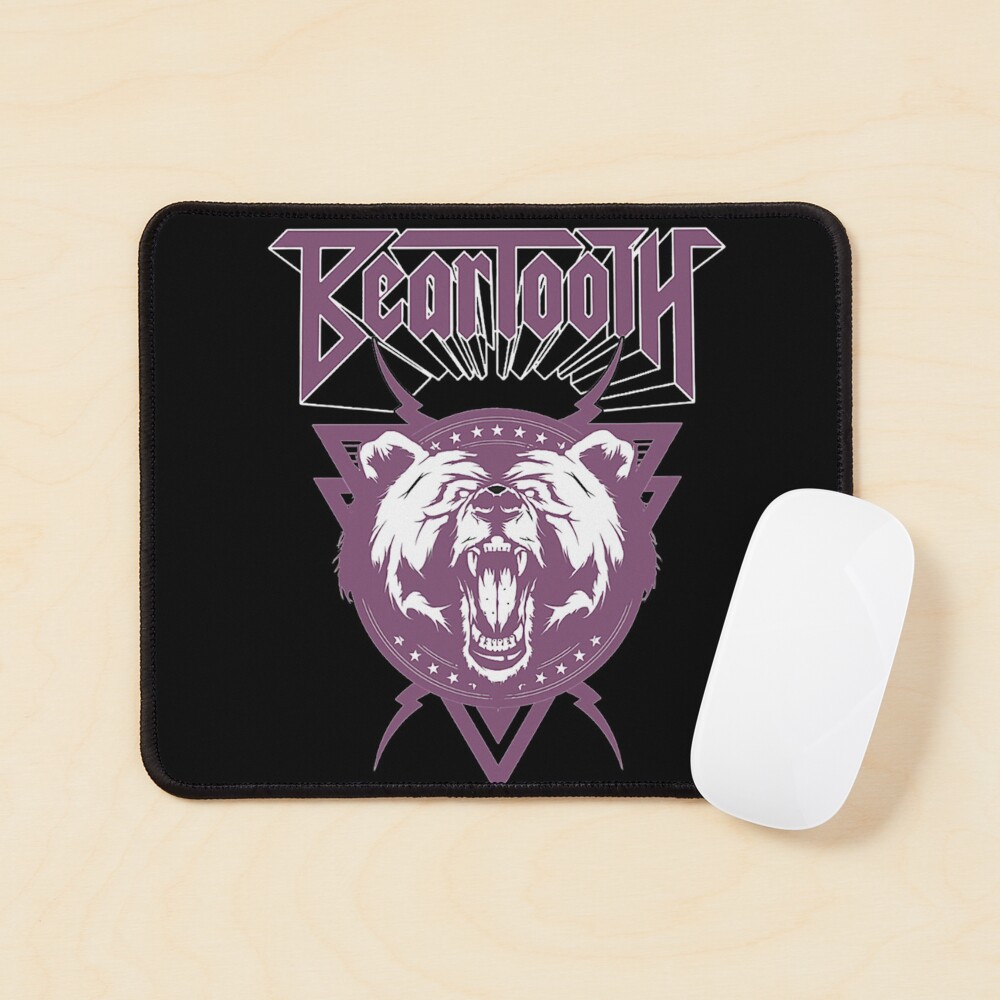 Item preview, Mouse Pad designed and sold by PissyPrints.