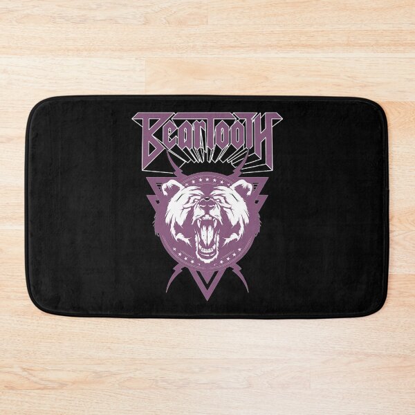Item preview, Beartooth Merch    designed and sold by PissyPrints.